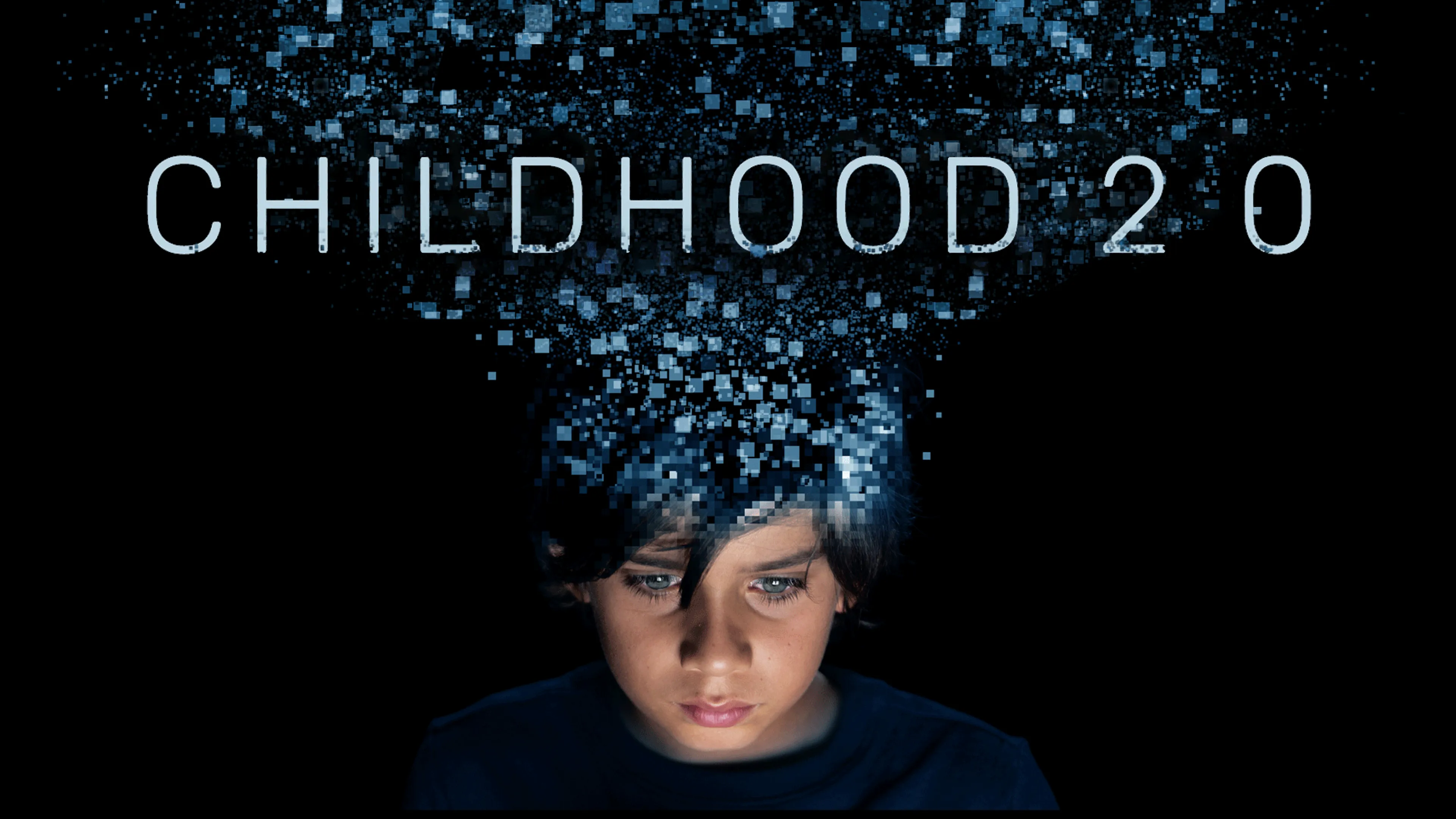 Childhood 2.0 poster